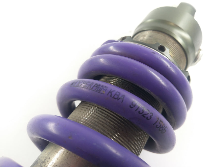 Yamaha TT 600 RE DJ01 [2006] - Shock absorber Hyperpro overhauled
