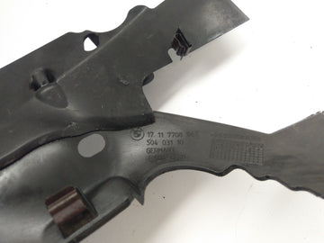 BMW S 1000 RR K10 [2010] - Radiator inner panel - 0