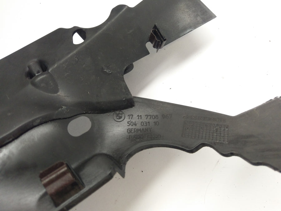 BMW S 1000 RR K10 [2010] - Radiator inner panel