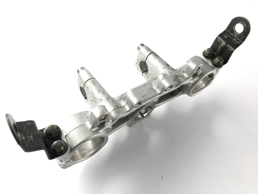 Yamaha DT 125 R DE03 [1999] - Bridge fork sopra
