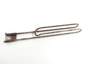 Honda XR 500 R PE01 [1981] - Bowden cable guide