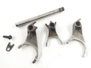 Triumph Speed ​​Triple T509 885i [1998] - Switch Forks Switching Claws Set-3