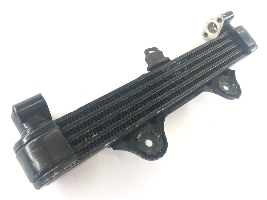 Honda CB 900 F SC01 [1981] - Oil cooler