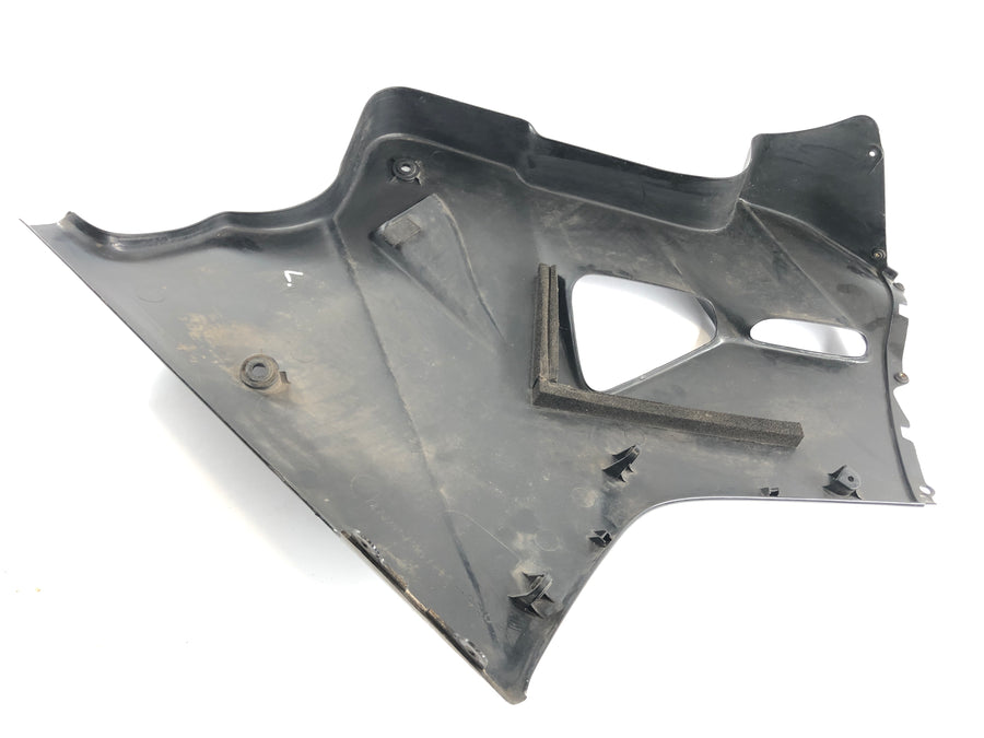 Honda VFR 800 FI RC46 [2000] - rivestimento laterale a sinistra