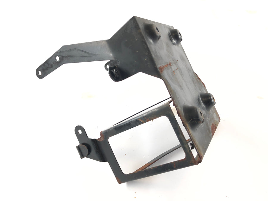 BMW R 1100 R 259 [1995] - Boîtier de batterie support de batterie
