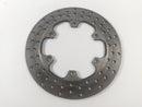 Cagiva Mito 125 8p - disco freno nella parte posteriore 230 x 3,30mm-1