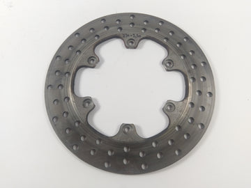 Cagiva Mito 125 8P - rear brake disc 230 x 3.30mm