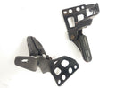 BMW F 650 GS R13 [2001] - Set di poggiapiedi del conducente di poggiapiedi-2