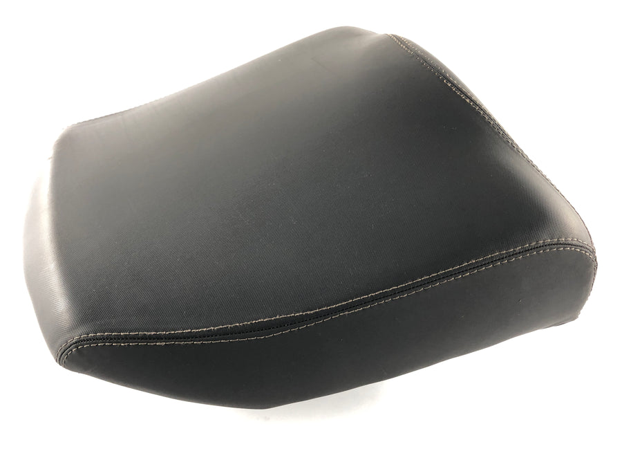 Moto Guzzi Stelvio 1200 8V [2011] - Passenger seat