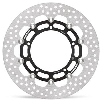 Yamaha XT 1200 ZE Super Ténéré [2018-2019, 2018-2020] - Halo Series Schwimmende Racing-Bremsscheibe – Bild 1