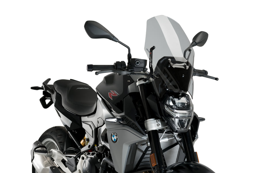 BMW F 900 R [2025] – Regolatore asse posteriore PHB19 – Nero