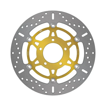 Daytona 955 [EBC] – X-Series Bremsscheibe