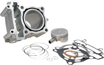 Yamaha YZF 125 [NARAKU] – Set cilindro 150 cc 60 mm per Yamaha X-Max, YZF, WR 125