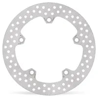 Bmw K 1300 GT ABS [2009-2011, 2011] - Disco freno posteriore Halo Series - foto 6