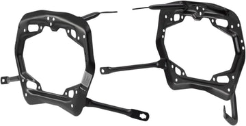 benelli trk 502 [SW-MOTECH] – Porte-bagages latéral PRO