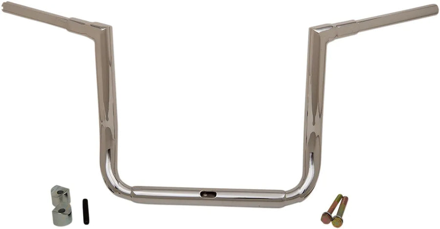 harley davidson touring [LA CHOPPERS] – 1-1/2" Grande Twin Peaks Touring-Lenker