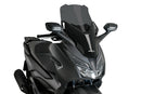 HONDA FORZA 300 [2020] – Windshield V-Tech Line Sport – Strongly tinted-6