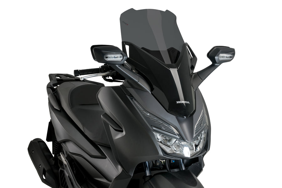 HONDA FORZA 300 [2020] – Windshield V-Tech Line Sport – Strongly tinted