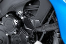 YAMAHA YZF-R6 [2005] – Crash Pads R12 – Noir-5