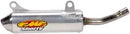 Honda Cr 250 R (Cr 250 R) [2002-2007] - Silenziatore posteriore Turbinecore 2 Spark Arrestor – immagine 12