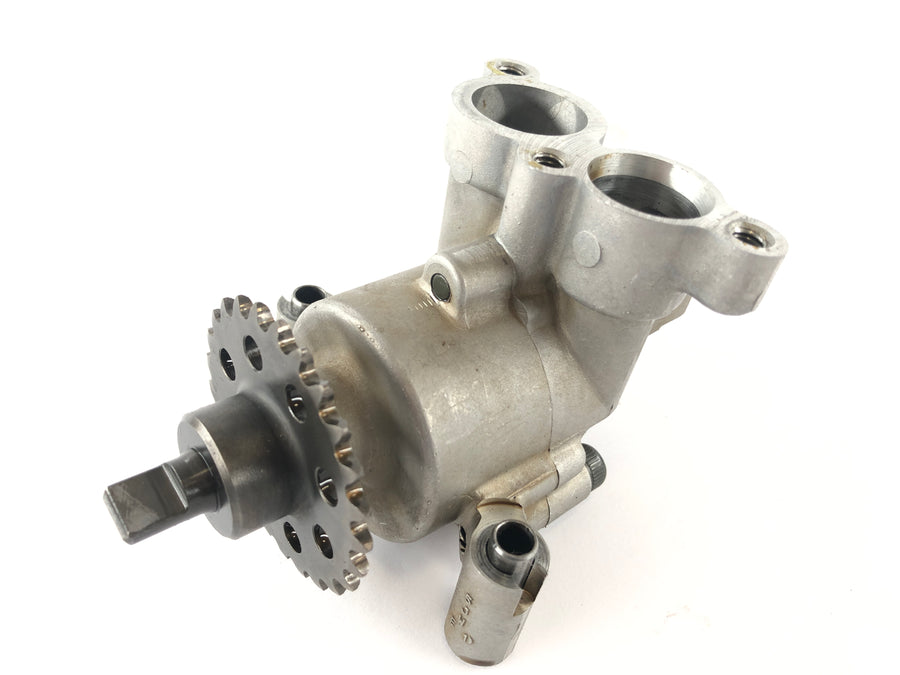 Yamaha FJR 1300 RP11 [2005] - Oil pump