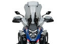 BMW R 1300 GS TROPHY [2025] – Touring Screen Plus con spoiler-1