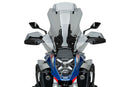 BMW R 1300 GS TROPHY [2025] – Touring Screen Plus con spoiler-1