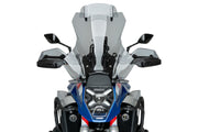 Default Title BMW R 1300 GS TROPHY [2025] – Tourenscheibe Plus mit Spoilerscheibe
