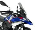 BMW R 1300 GS Trophy [WRS] – Parabrezza-3