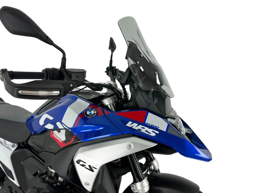 BMW R 1300 GS Trophy [WRS] – Parabrezza