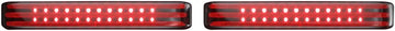 harley davidson flhxse [CUSTOM DYNAMICS] – ProBEAM® LED Sequential BAGZ™ Saddlebag Lights - 0