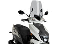 SUZUKI AVENIS 125I [2024] – Rollerscheibe Urban – Getönt-2