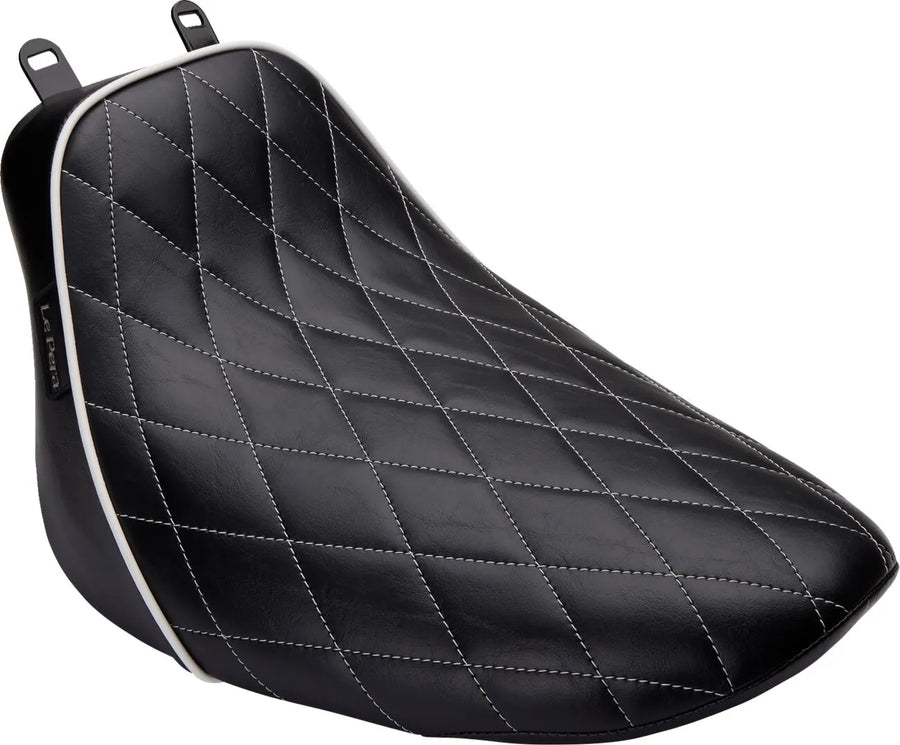 Harley Davidson flde [LE PERA] – Sella monoposto Bare Bones