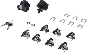 honda africa twin 750 [SW-MOTECH] – Trax lock set