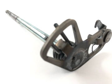 Yamaha XJR 1300 RP02 [2001] - Shift shaft - 0