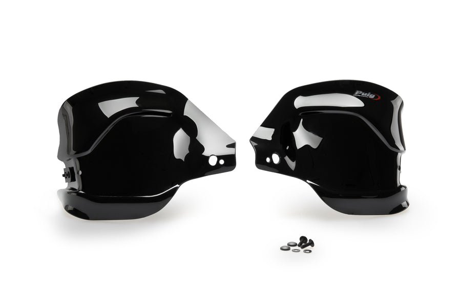 BMW F 900 GS ADVENTURE [2024] – Handschutzverlängerung – Getönt