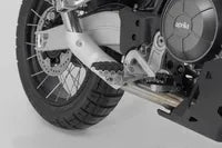 Yamaha XTZ 700 Tenere [2026] - Kit poggiapiedi EVO – immagine 9