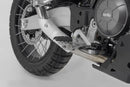 Yamaha XTZ 700 Tenere [2026] - Kit poggiapiedi EVO – immagine 4