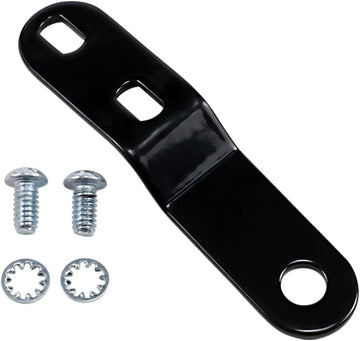 Harley-Davidson Street Bob [LE PERA] – Kickflip Seat - 0