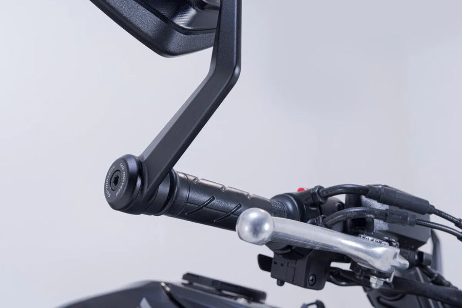 honda cb 500 hornet [SW-MOTECH] – specchietti per estremità del manubrio