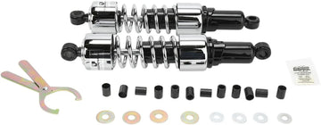 honda 750 cb sept cinquante [SUSPENSION PROGRESSIVE] – Amortisseur Cruiser Série 412