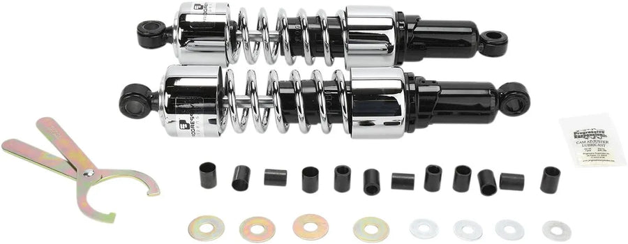 honda cb 500 [PROGRESSIVE SUSPENSION] – 412 Series Cruiser Stoßdämpfer
