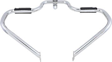 Harley Davidson Softail [LINDBY] – Multibar® anteriore