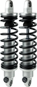 Harley-Davidson FXDBB 1690 Dyna Street Bob Special [2014-2015, 2015] - Legend REVO-A coil suspension for Dyna models - Surface: Anodized, Clear - Item no. 1310-1778 – Figure 6