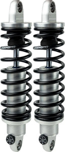 Harley-Davidson FXDBC 1690 Dyna Street Bob Limited [2016] - Legend REVO-A coil suspension for Dyna models - Surface: Anodized, Clear - Item no. 1310-1778 – Figure 4