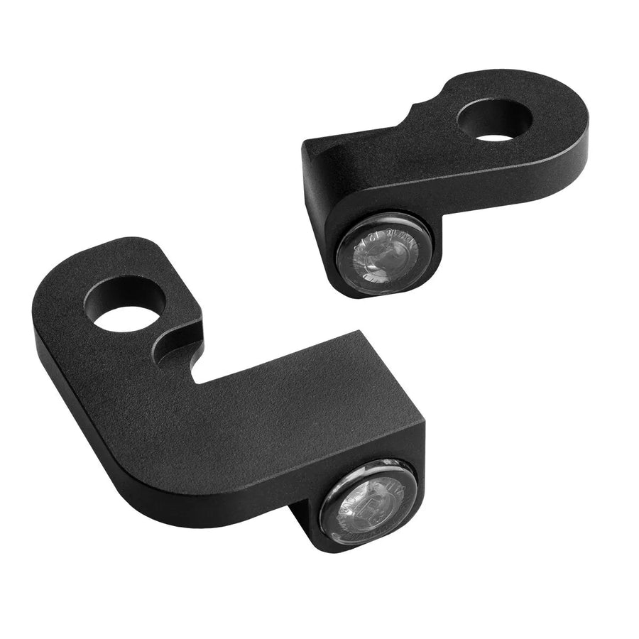 harley-davidson sportster s [HEINZ BIKES] – NANO Series Lenker-Blinker