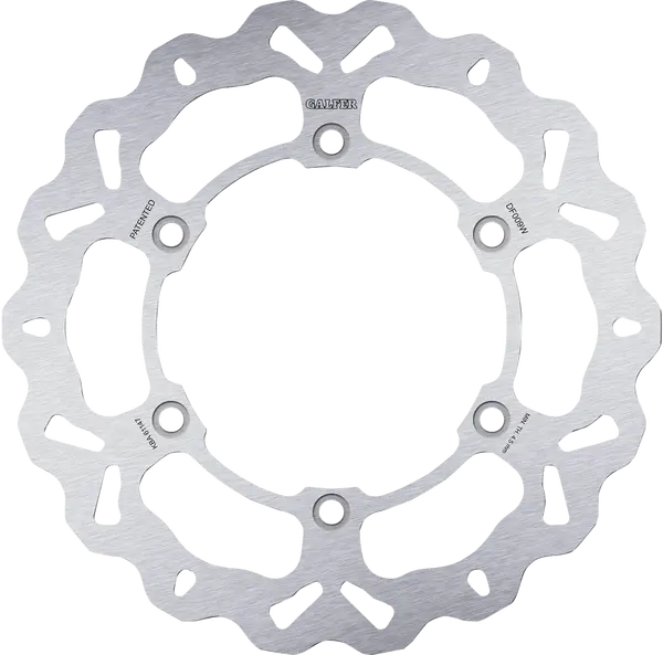 Cagiva GRAN CANYON 900 [1997] - brake disc – picture 5