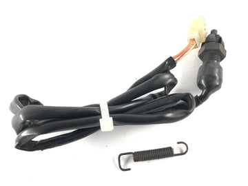 Suzuki Intruder VL 1500 AL [2000] - Interrupteur de feu stop arrière - 0