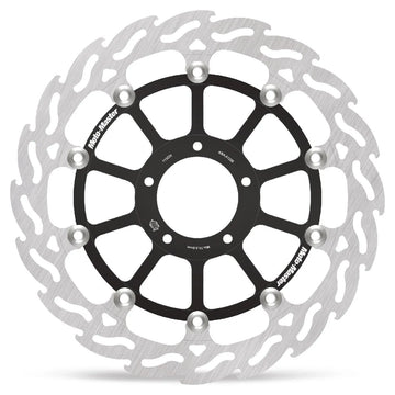 Ducati DESMOSEDICI 1000 RR [2007-2008] - Halo Series Schwimmende Racing-Bremsscheibe – Art.-Nr. 113239 – Bild 1