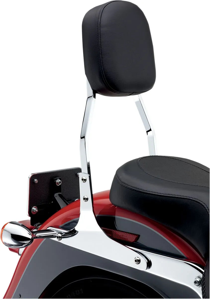 Harley Davidson FXST [COBRA] – Sissy Bar carré